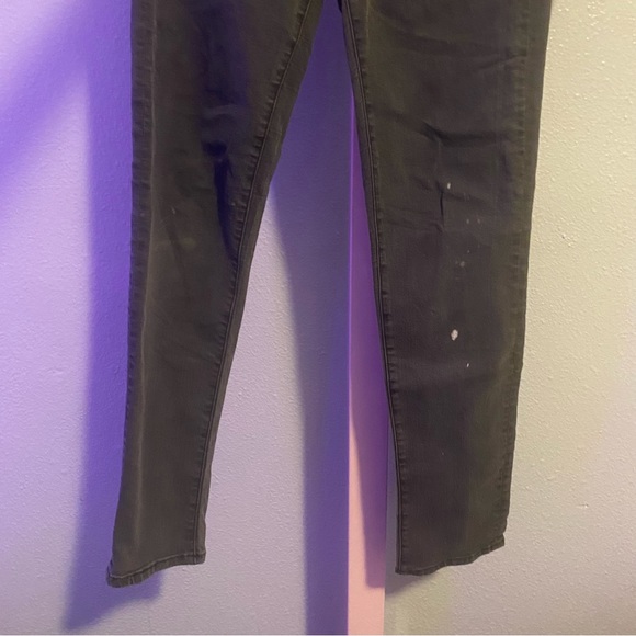 Calvin Klein Jeans, Straight Leg, sz. 28 - Picture 2 of 14